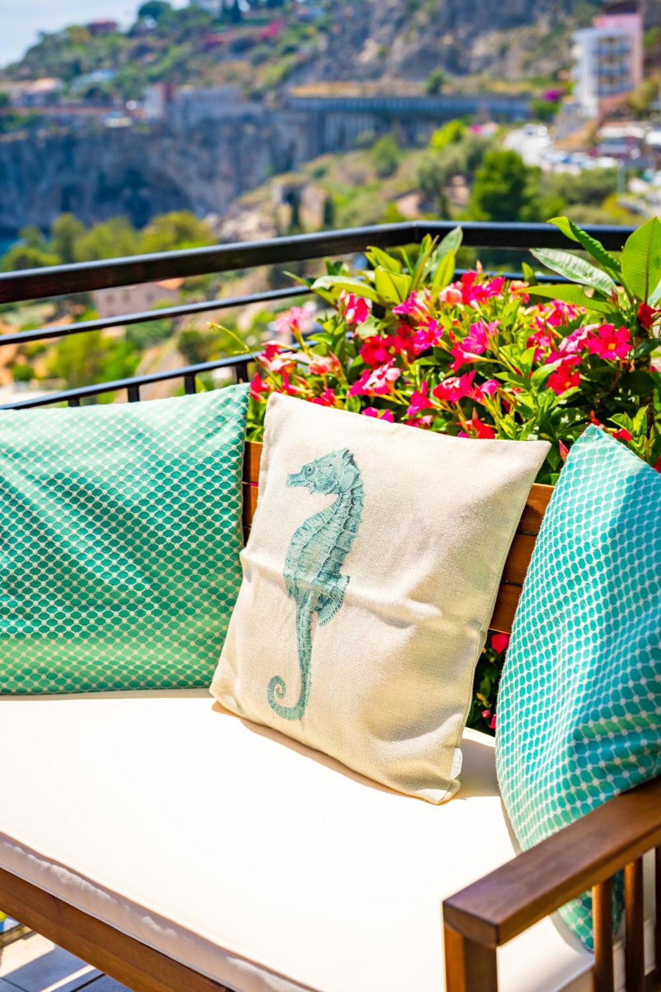 Cohen Smart House Apartman Taormina Kültér fotó