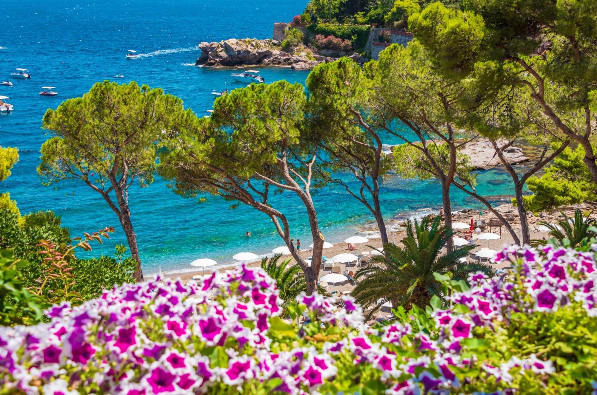 Cohen Smart House Apartman Taormina Kültér fotó